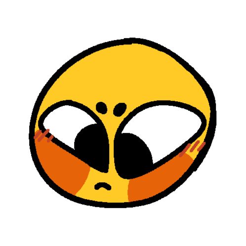 Drew some free emotes for you all : r/AmongUs
